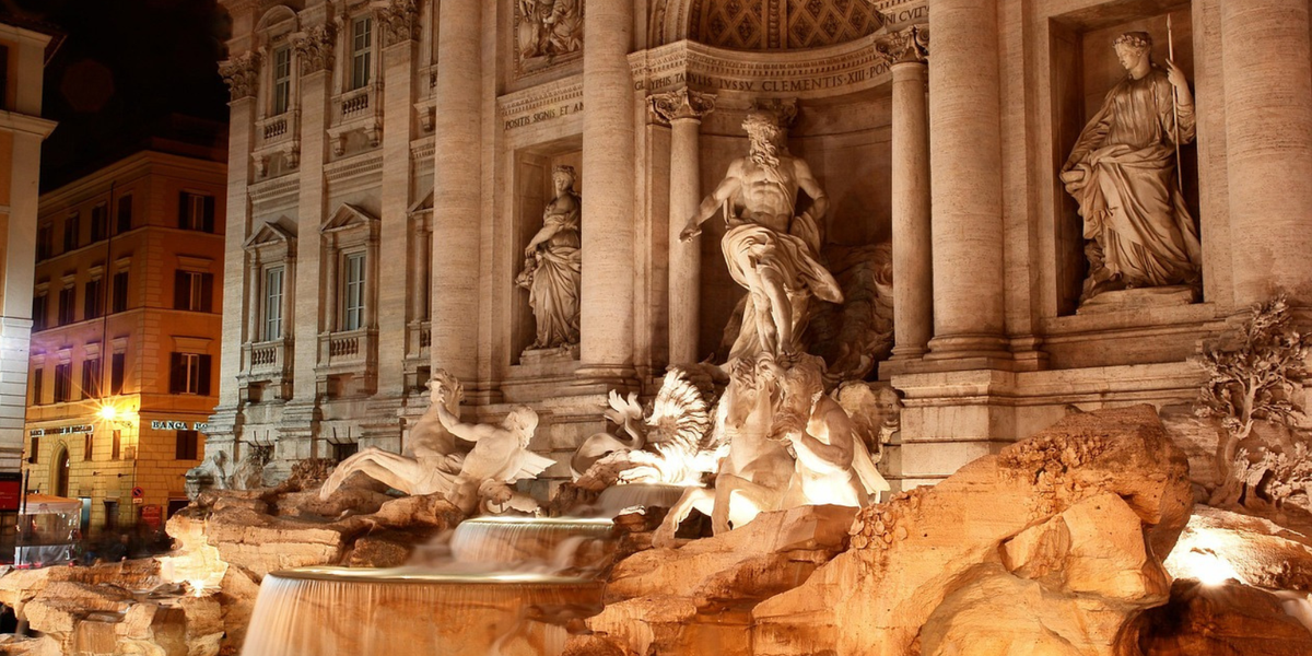 Your Seasonal Europe Packing List: From Summer Sun to Winter Snow