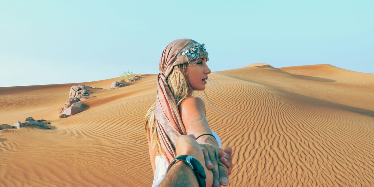 Top 10 Best Travel Destinations to Visit in 2026