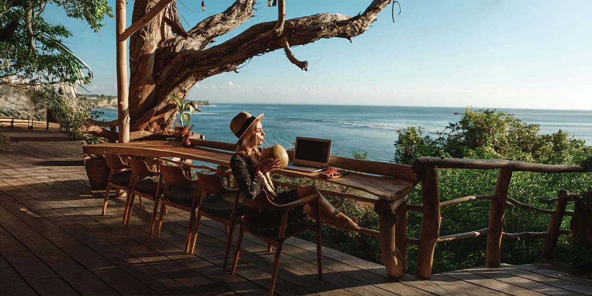 Your Quick Guide to Applying for the Croatian Digital Nomad Visa