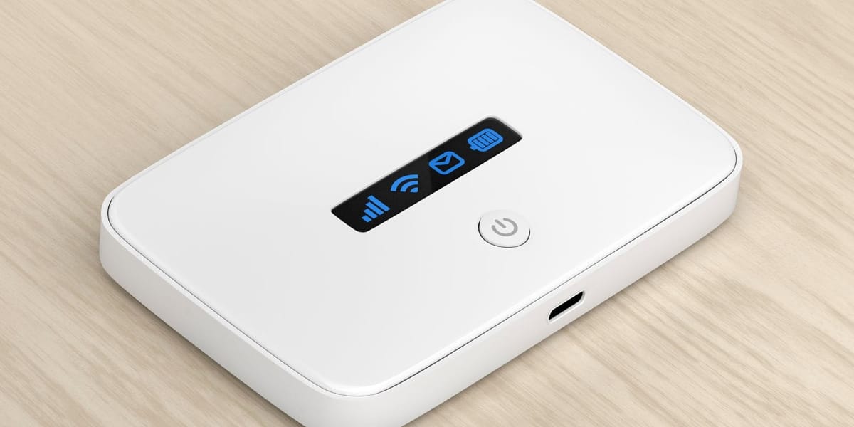 Pocket WiFi Thailand Guide: Costs, Setup & Best Alternative