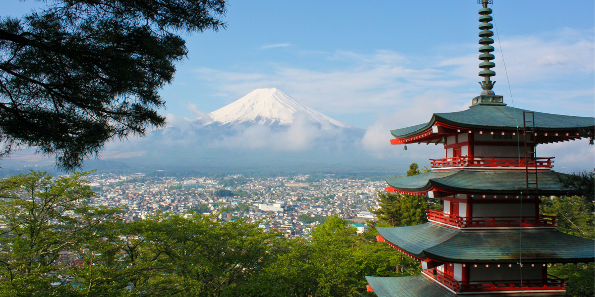 When is the Best Time to Visit Japan? & Seasonal Travel Guide