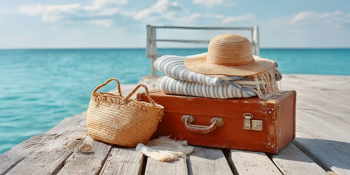 Ultimate Summer Packing List
