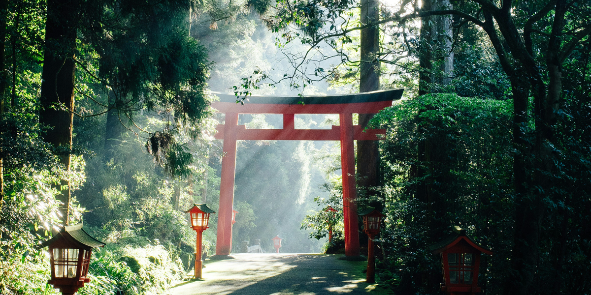 Japan Travel Tips: What You Must Know Before You Fly