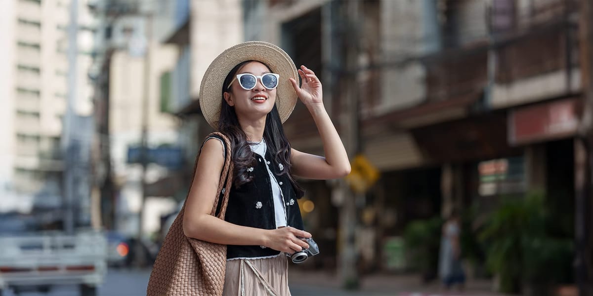 Top Solo Travel Tips for Exploring New Countries Alone