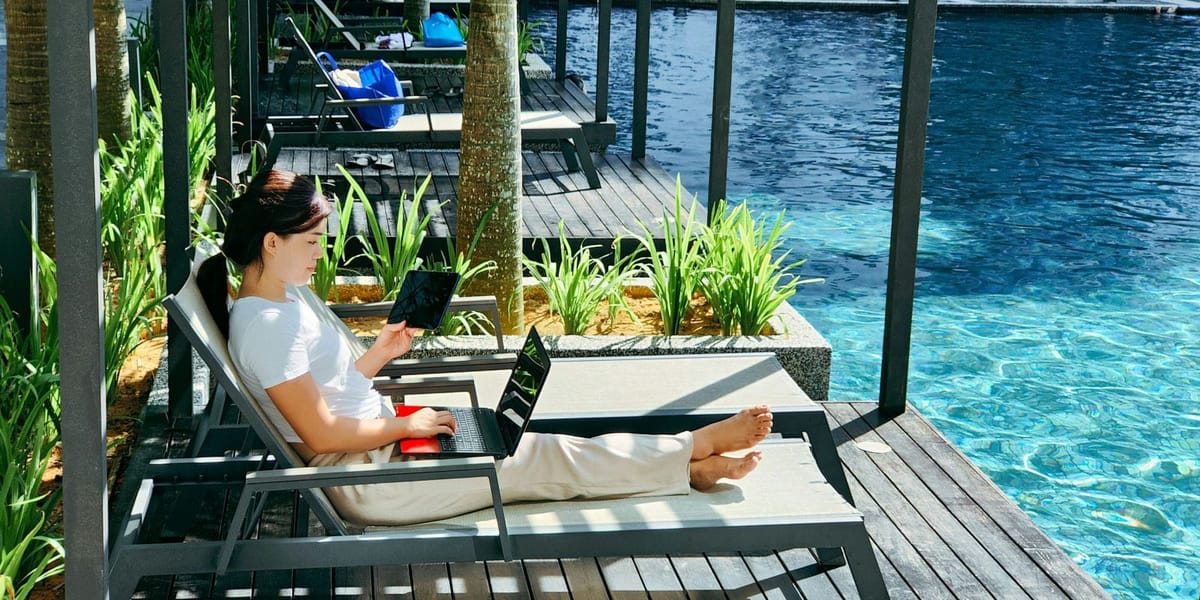 5 Best Places for Digital Nomads in Hawaii