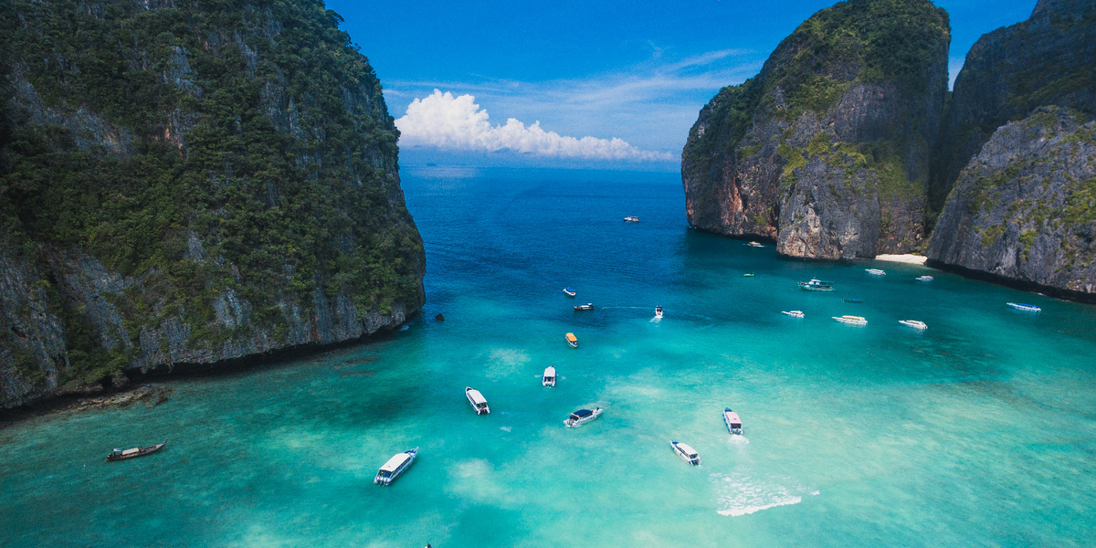 Complete Thailand Packing List for All Seasons