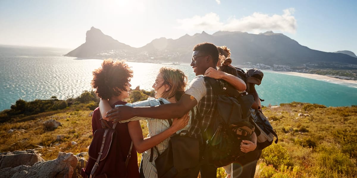 15 Essential Travel Tips for First-Time Travelers