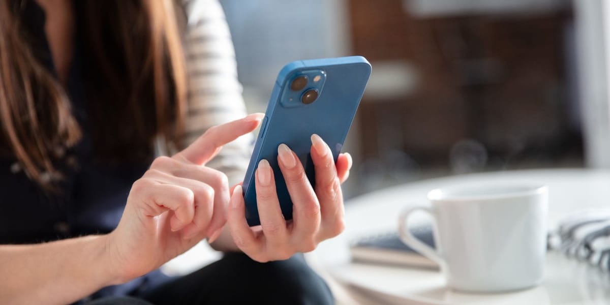 How to Check if an iPhone is Unlocked (For Travel & eSIM Use)