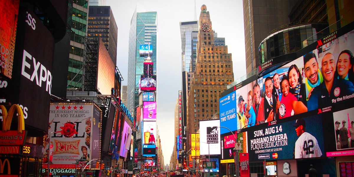 25 Fun Things to Do in NYC: Your Ultimate Bucket List