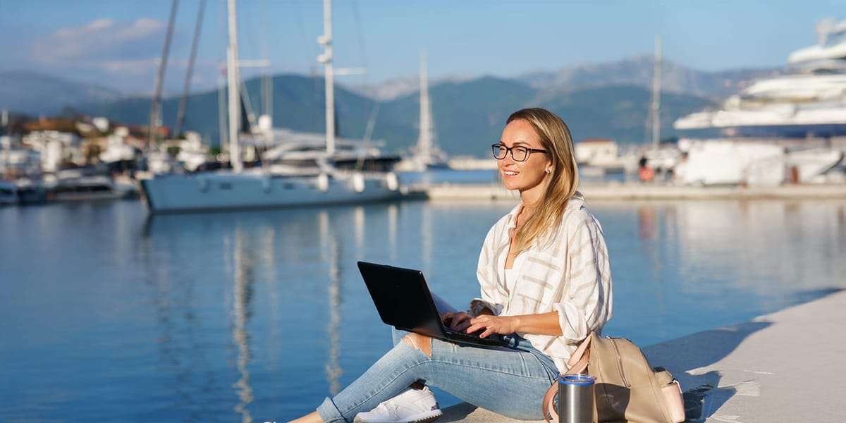 Bleisure Travel 101: How to Make the Most Out of Your Business Trip