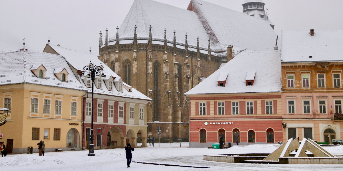 Best Places to go in February in Europe for 2026 Trips