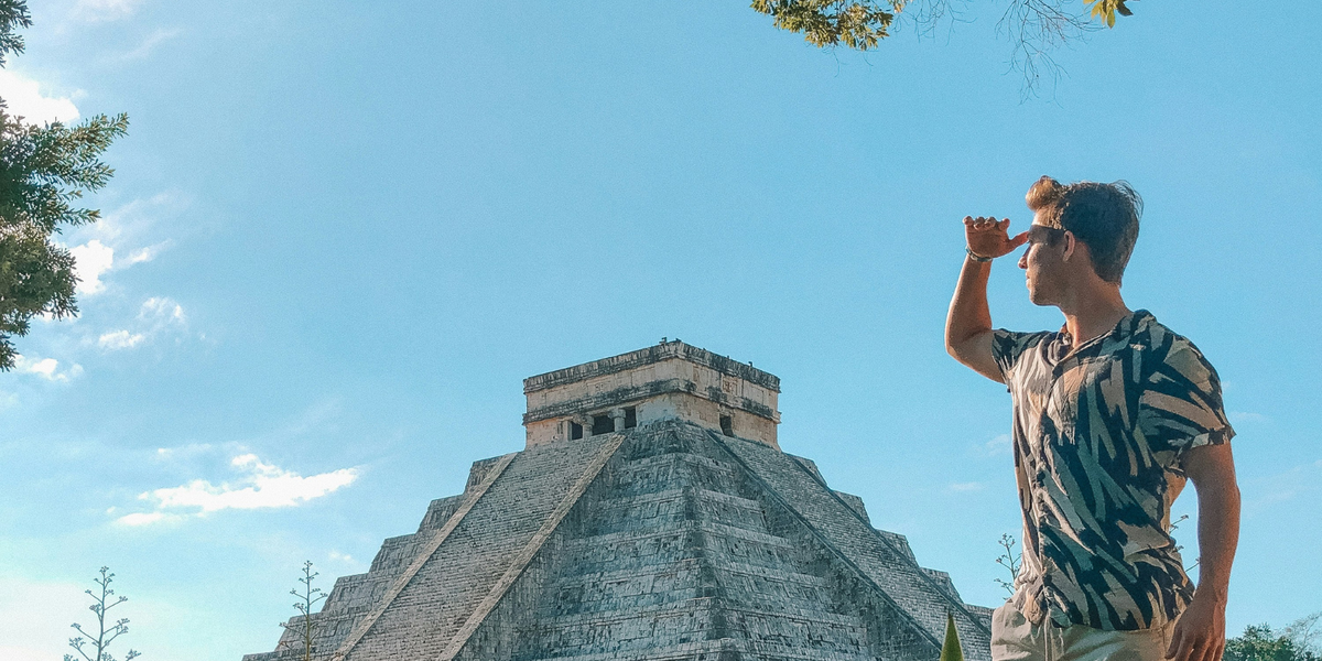 Top 20 Fun Facts About Mexico: Hidden Gems, Culture & Nature