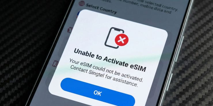 Can Tourists Use eSIM in Turkey in 2026?