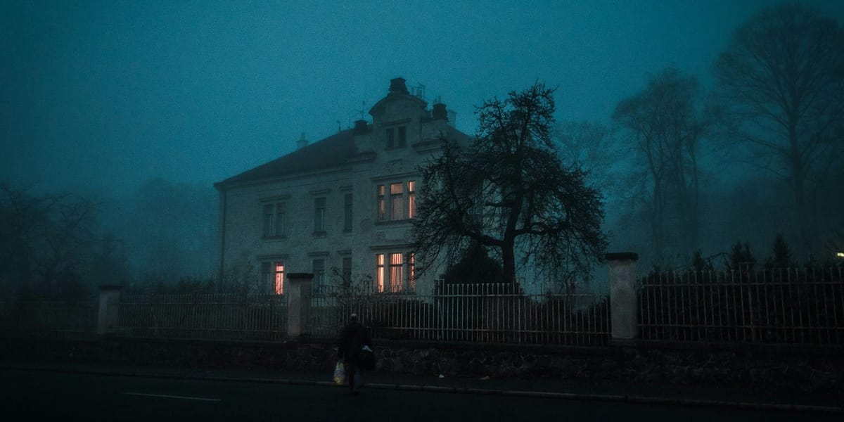 Top 21 Haunted Places in the World for Brave Travelers