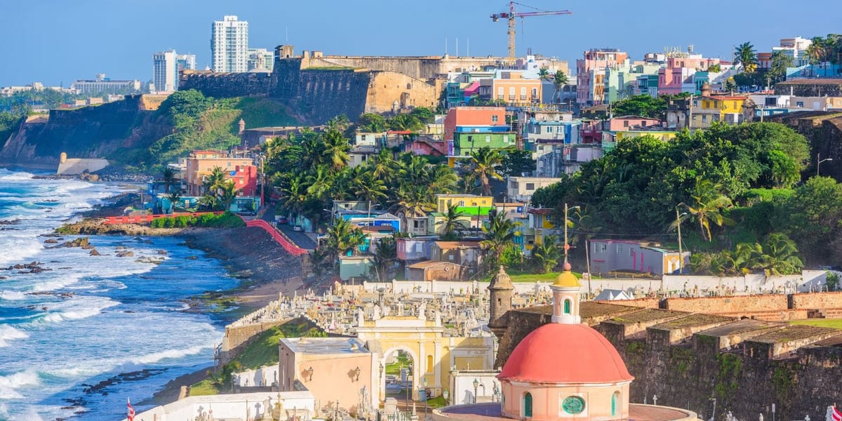 Best Time to Visit Puerto Rico: Weather & Travel Tips