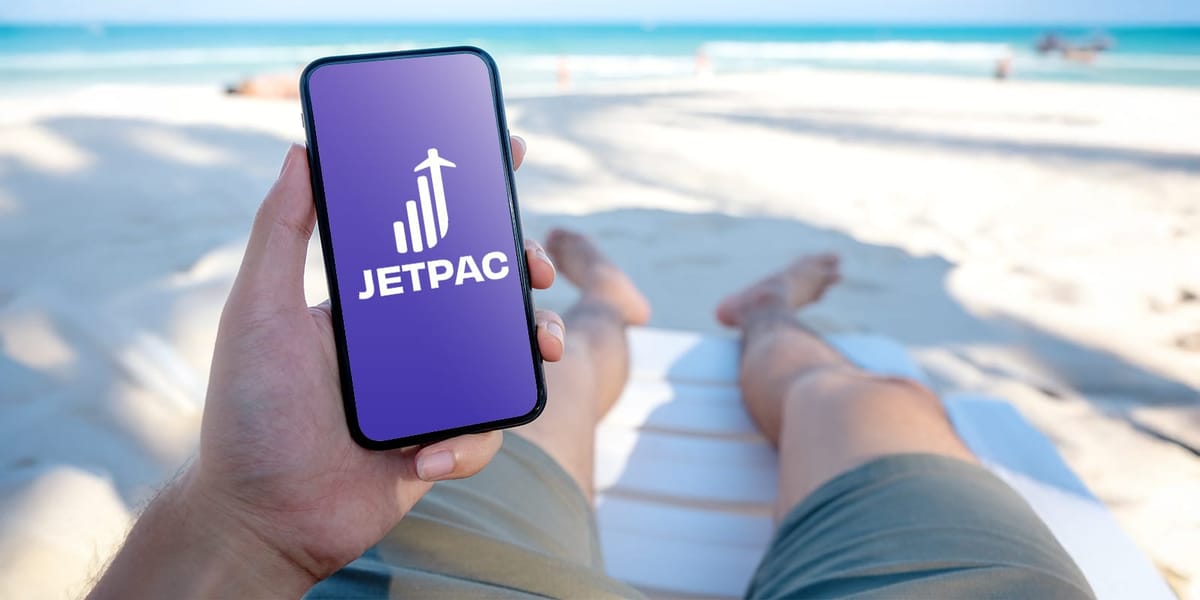 Ultimate Guide to Jetpac Travel eSIM for Beginners