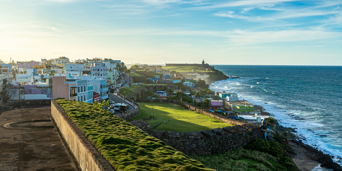 Will My Phone Work in Puerto Rico? What Travelers Must Know