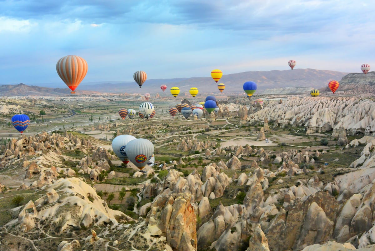 The Best eSIM for Turkey Travel in 2025