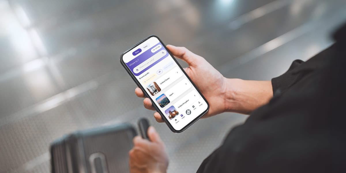 Jetpac eSIM Review: The Complete Guide to Data Plans for Travelers