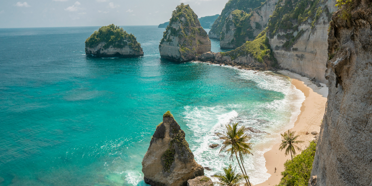 12 Bali Indonesia Tourist Attractions You Can't Miss