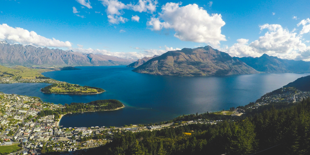 22 Fun Facts About New Zealand That Will Blow Your Mind