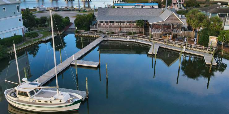 15 Best Things to Do in Surf City, NC: Beaches, Food & Fun