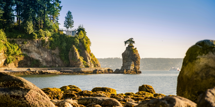 Scenic Day Trips From Vancouver You Can Do Year-Round