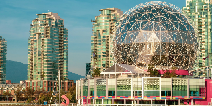 25 Best Things to Do in Vancouver: Nature, Food & City Life