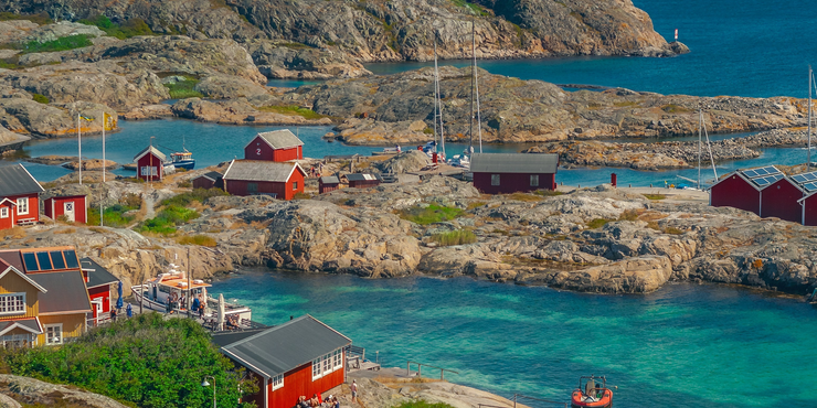 20 Things to Do in Stockholm, Sweden in Summer & Winter