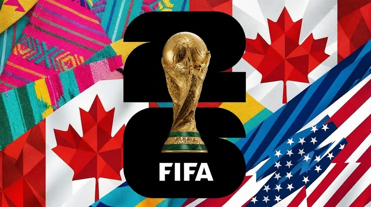 FIFA World Cup 2026 Tickets: How to Buy, Prices & Host Cities (USA, Canada & Mexico)
