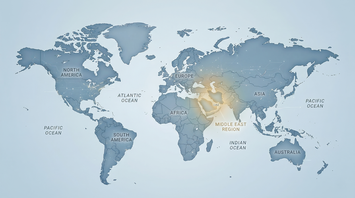 Is it Safe to Travel to Dubai Now (2026)?: Airspace Closures and Mandatory Departure Alerts