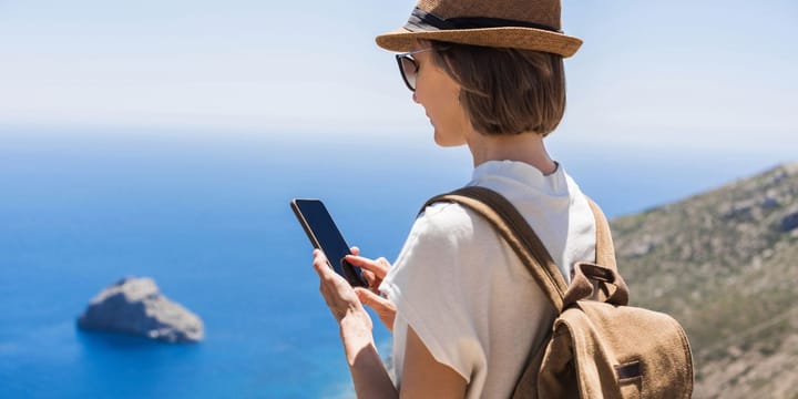 Best eSIM for Australia: Affordable, Reliable & Easy to Use