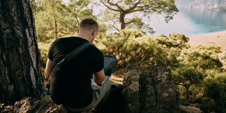 Best Cities For Digital Nomads To Live In The USA