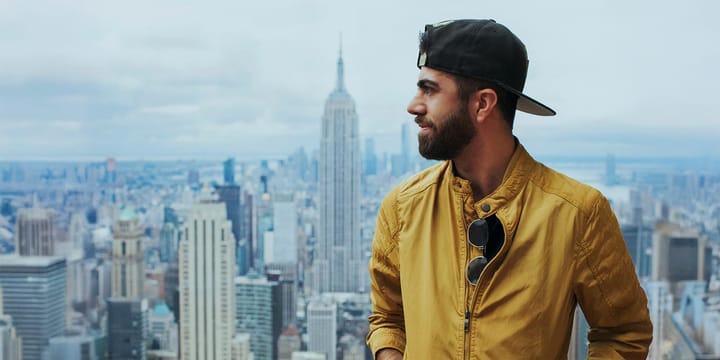 Canadian's Guide to USA Weekend Getaways