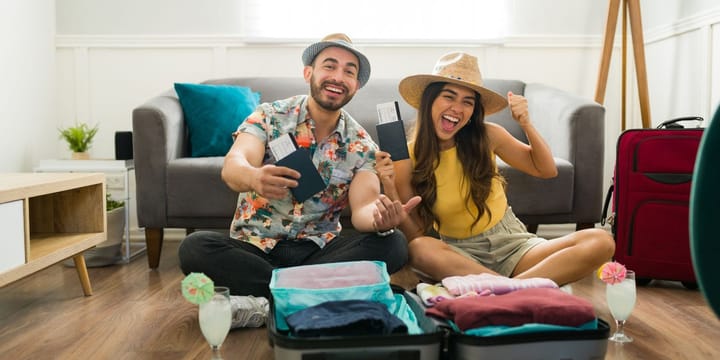 Ultimate International Travel Checklist