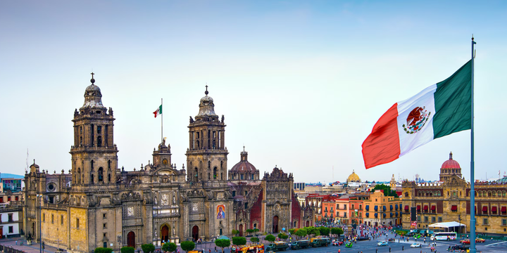 Mexico Travel Guide: Hidden Gems You Can't Miss