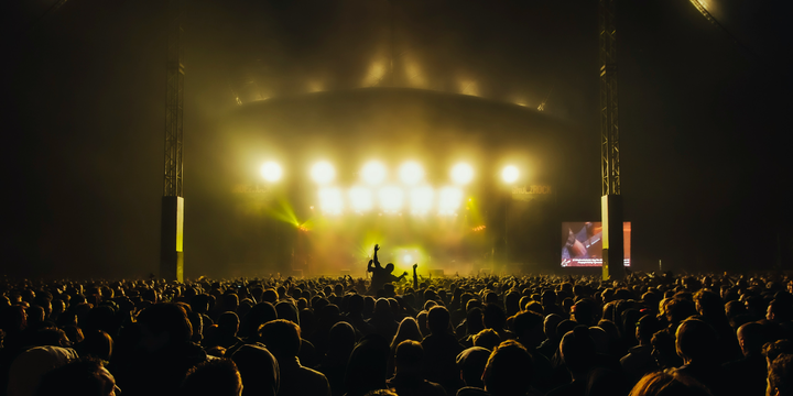 Discover the 10 Best Music Festivals in the World in 2026