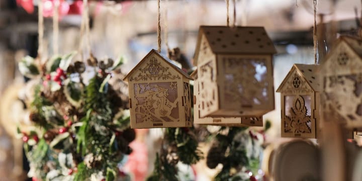 15 Best Places to Travel in Europe in December: City Breaks & Snowy Escapes