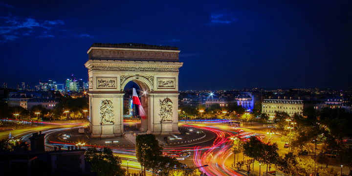 How Many Days in Paris? 1, 3, 5 & 7-Day Itineraries