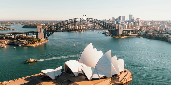 15 Fun Facts About Australia That Will Amaze and Surprise You