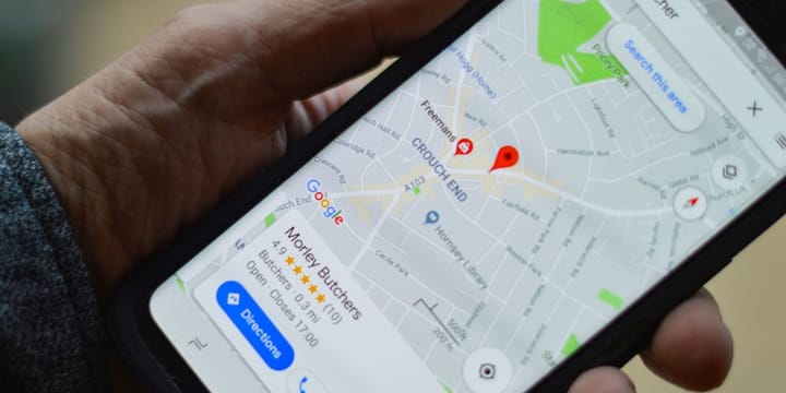 How Much Data Does Google Maps Use? Here's the Truth