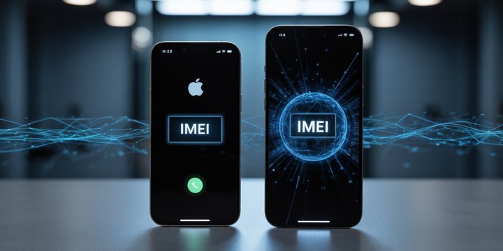 What is an IMEI Number & Why Does It Matter?