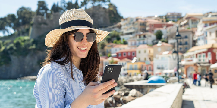 How to Use an iPhone in Europe Without Roaming Charges?