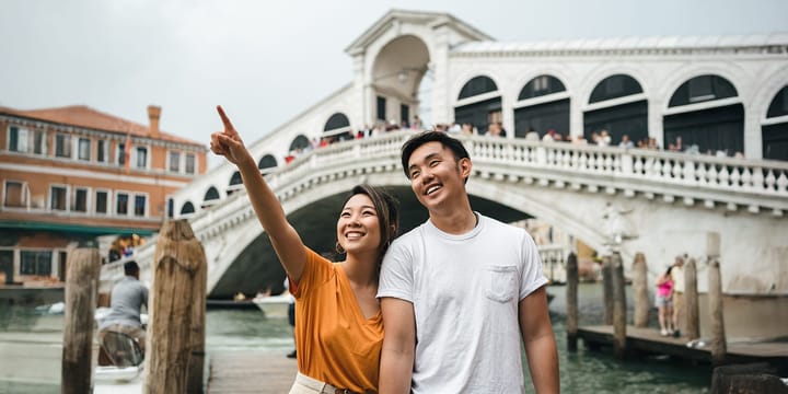 Ultimate Europe Travel Guide with Jetpac eSIM