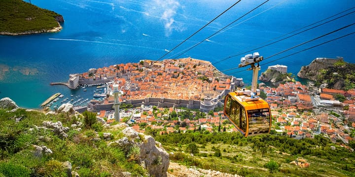 Croatia vs Italy: Which Southern European Country to Visit