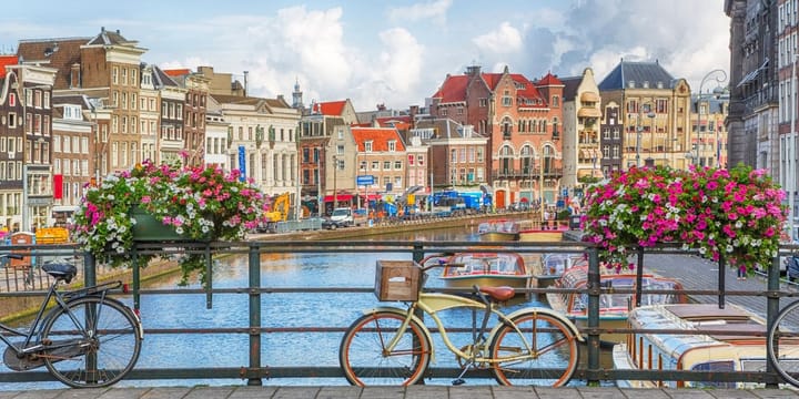 20 Must-Do Things in Amsterdam: A Local-Friendly Travel Guide