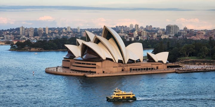 Will My Phone Work in Australia? What You Must Know for Travel