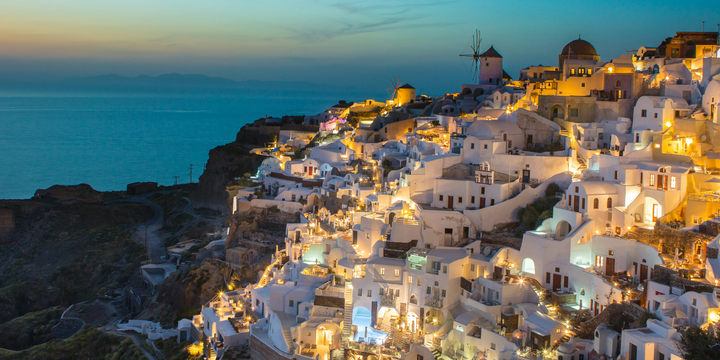 Best Time to Visit Greece: Weather & Travel Guide