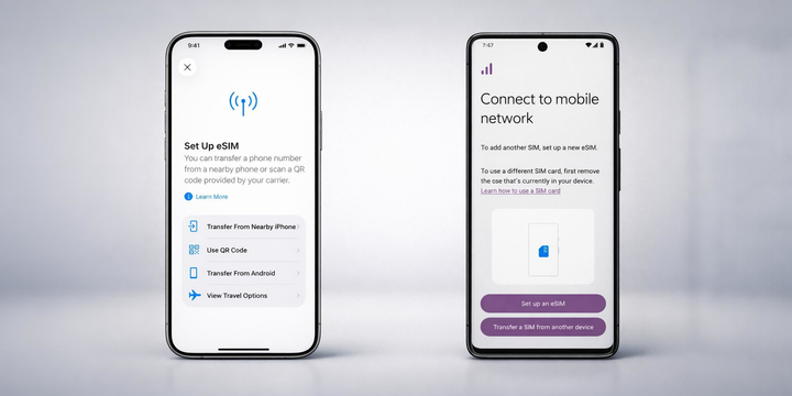 How Long Does it Take to Activate eSIM: Full Guide