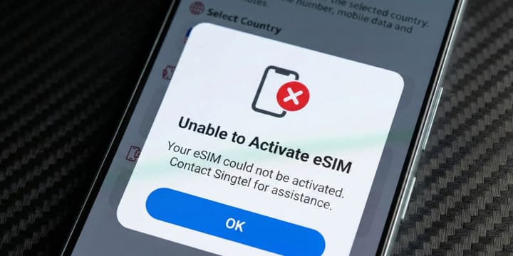 Can Tourists Use eSIM in Turkey in 2026?